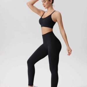 Sport BHs mit separatem Halt Ruxi at1239