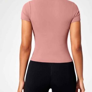 blaue Trainingsshorts Ruxi at2207