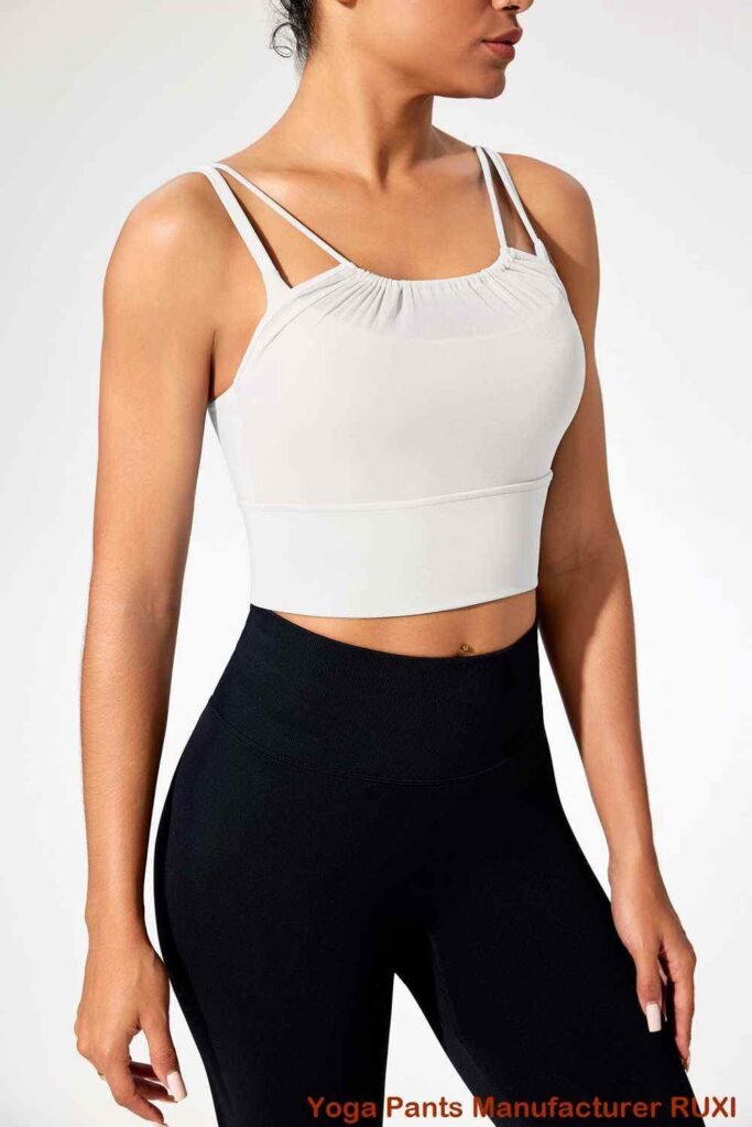Leggings für Workout und Performance Ruxi at3643