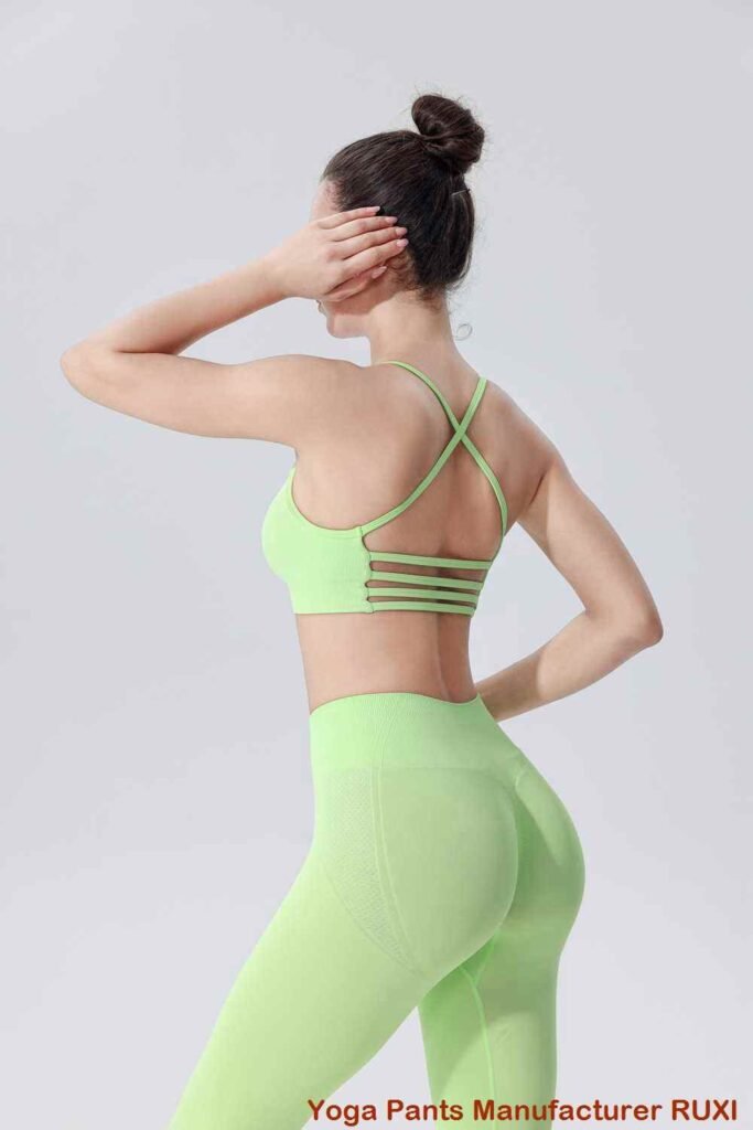 Active Life Yoga Shorts perfekt für jedes Training Ruxi