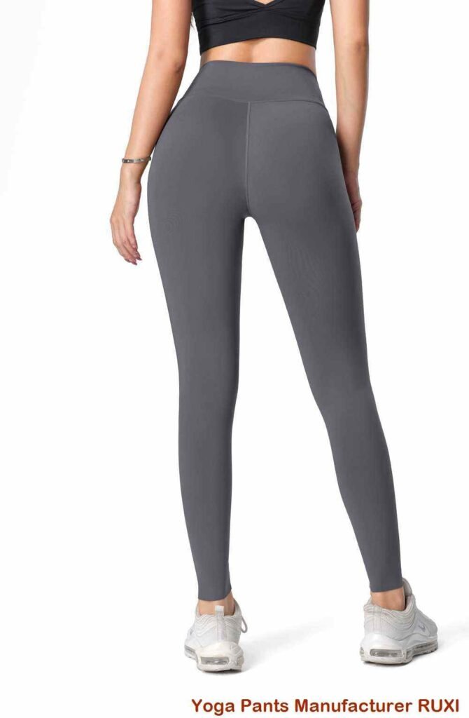 Fast Dry Stretch Hose für Herren Ruxi at3196