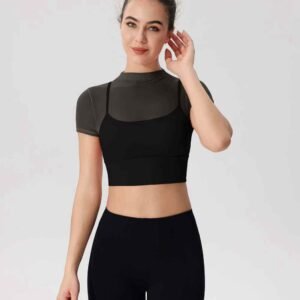 Top Yoga Kleidung Marken Stilvoll Nachhaltig Ruxi at912