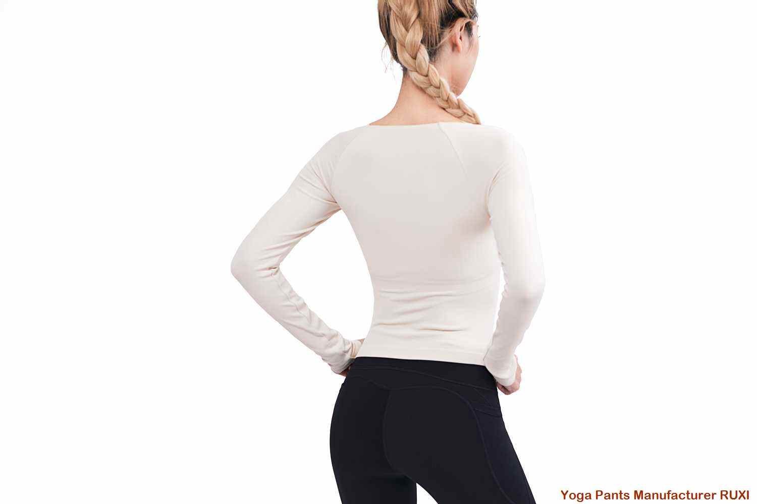 Sport BH mit Spaghettiträgern für Damen Ruxi at1129 Sport BH mit Spaghettiträgern für Damen Ruxi at1129