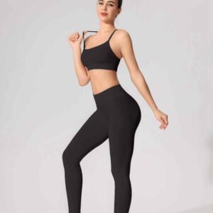 dünne Trainingsleggings Ruxi at944