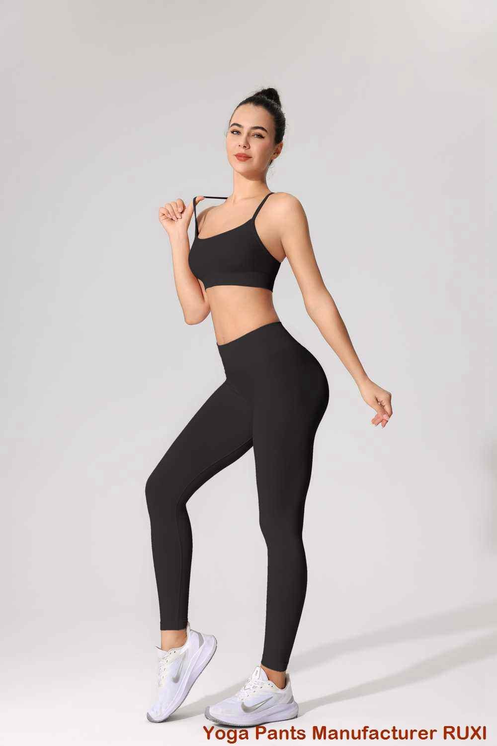 dünne Trainingsleggings Ruxi at944 dünne Trainingsleggings Ruxi at944