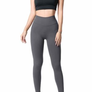 Plus Size Damen Yogahose Bequem Stilvoll Ruxi at461
