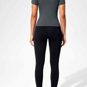 Sport BH mit Riemchenrücken für Damen mit hohem Halt Ruxi