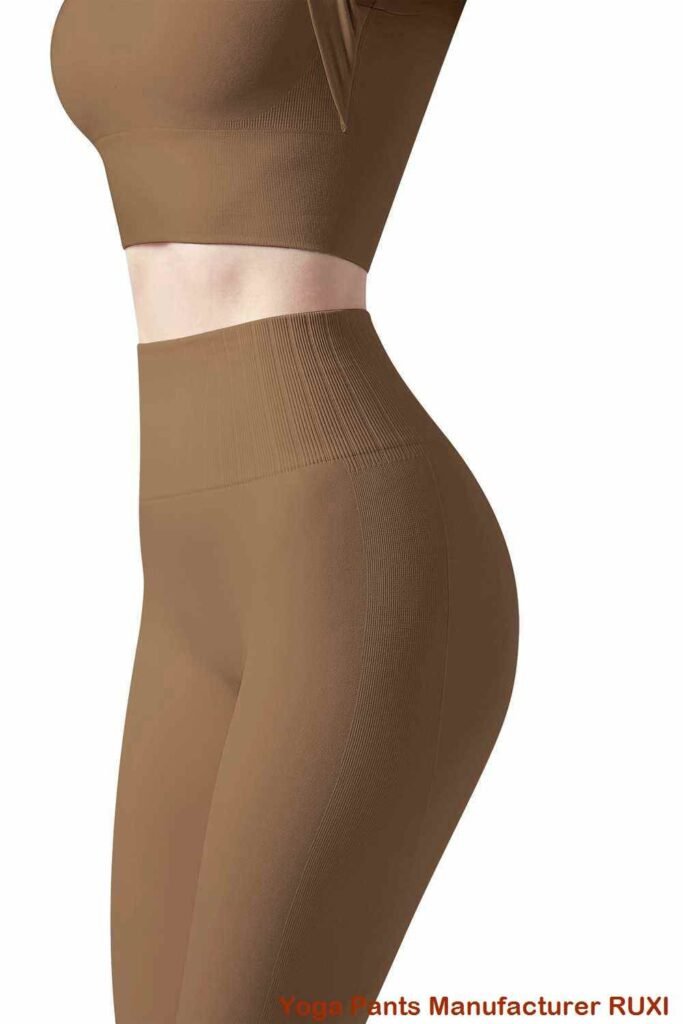 beste Yogahosen mit hoher Taille Ruxi at654