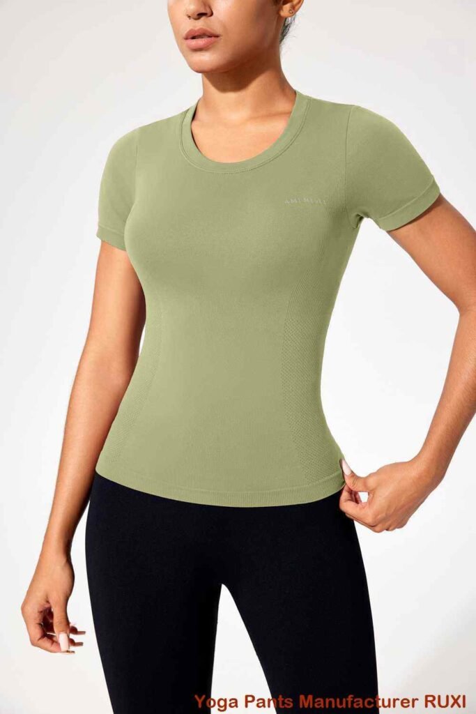 Gefütterte Leggings mit Taschen Gemütlich und Funktional