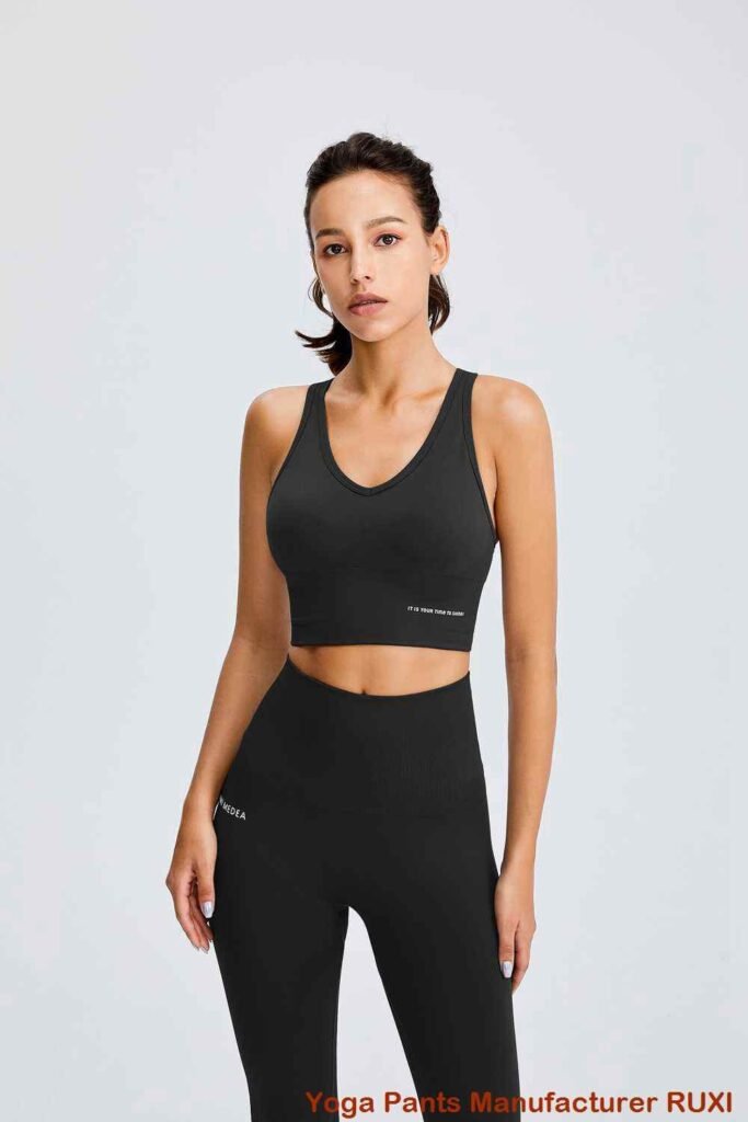 Langärmliger Workout Overall für Damen Ruxi at768