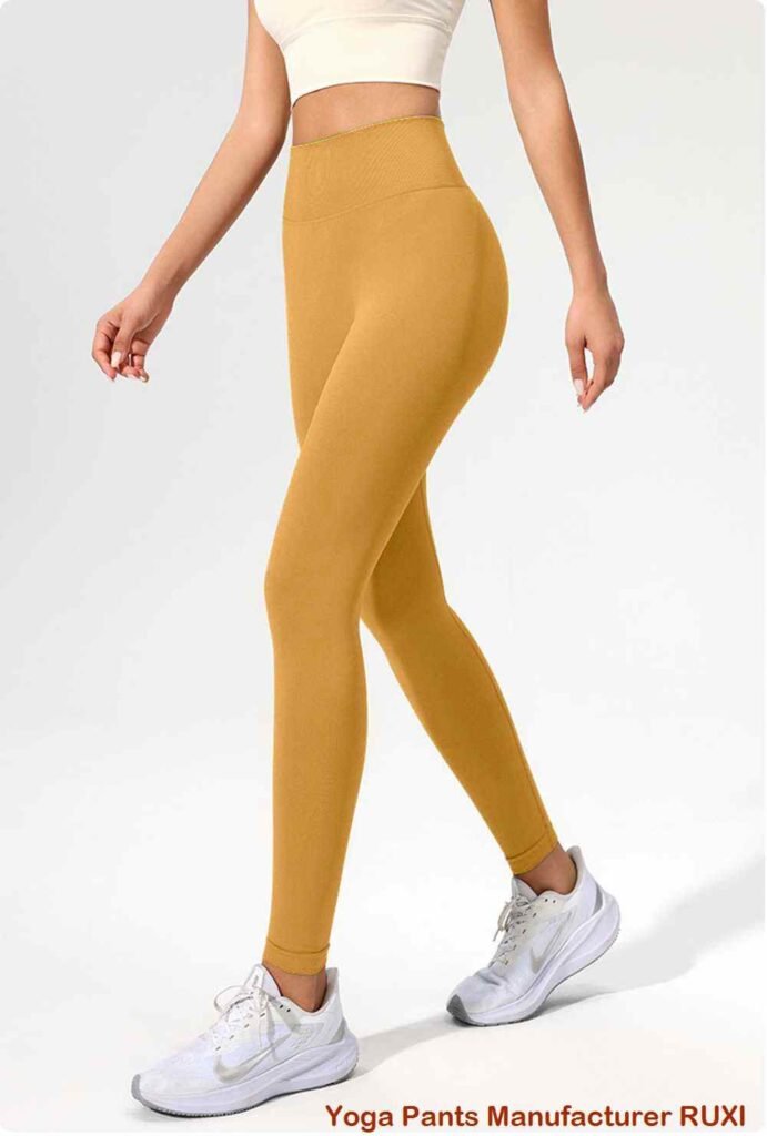 Beste Yoga Tank Tops Bequem Stilvoll Atmungsaktiv Ruxi