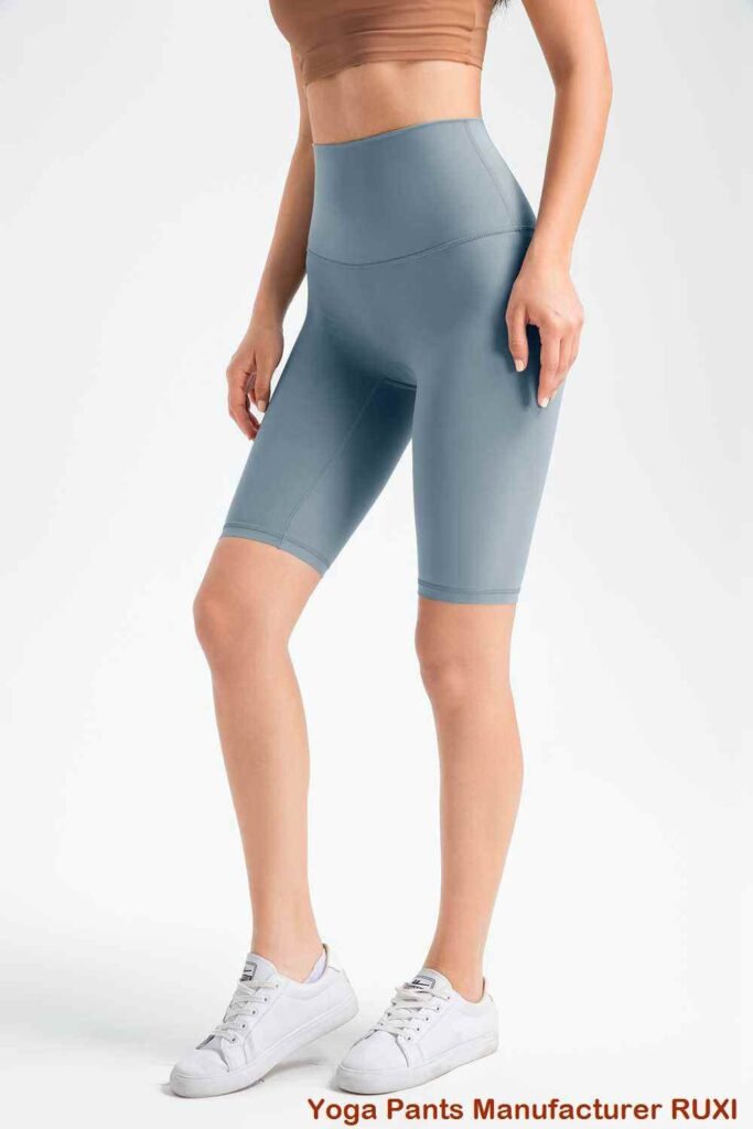 Beste Yoga Kleidung für Frauen – Top Auswahl 2024 Ruxi
