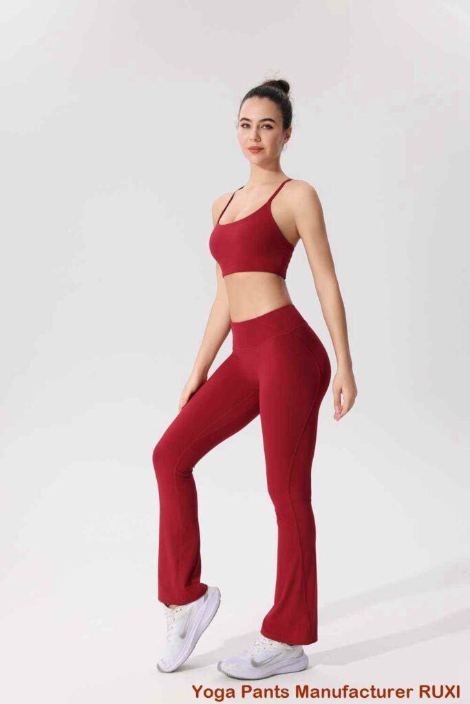 3er Pack Yoga Shorts für Damen atmungsaktiv bequem Ruxi