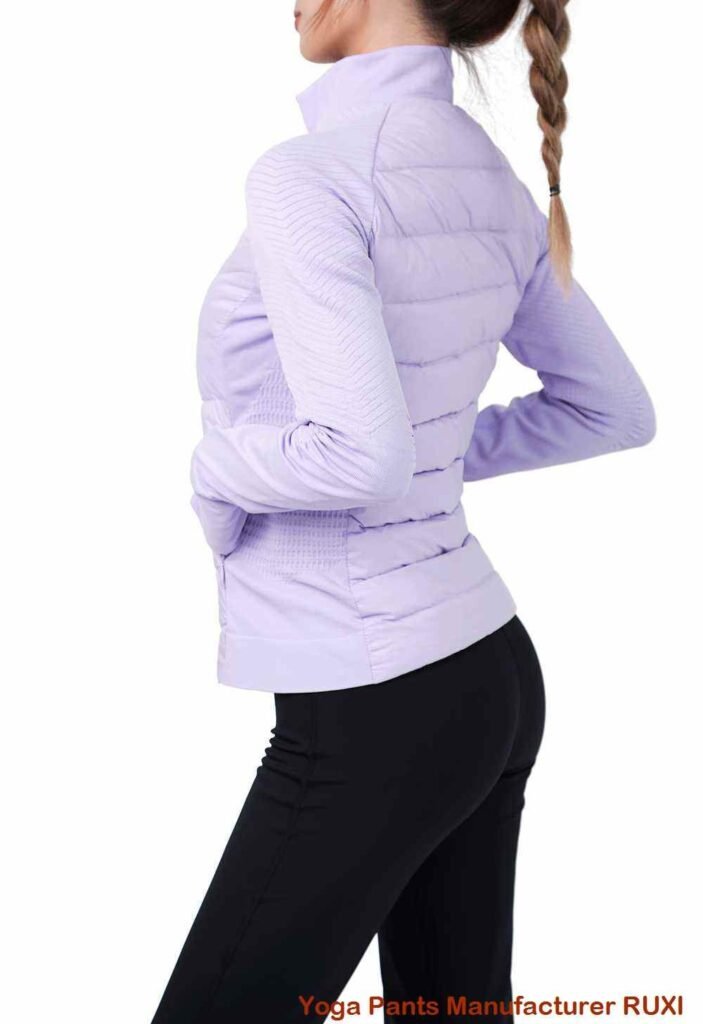 Marineblaue Radlerhose für Damen bequem und stilvoll Ruxi