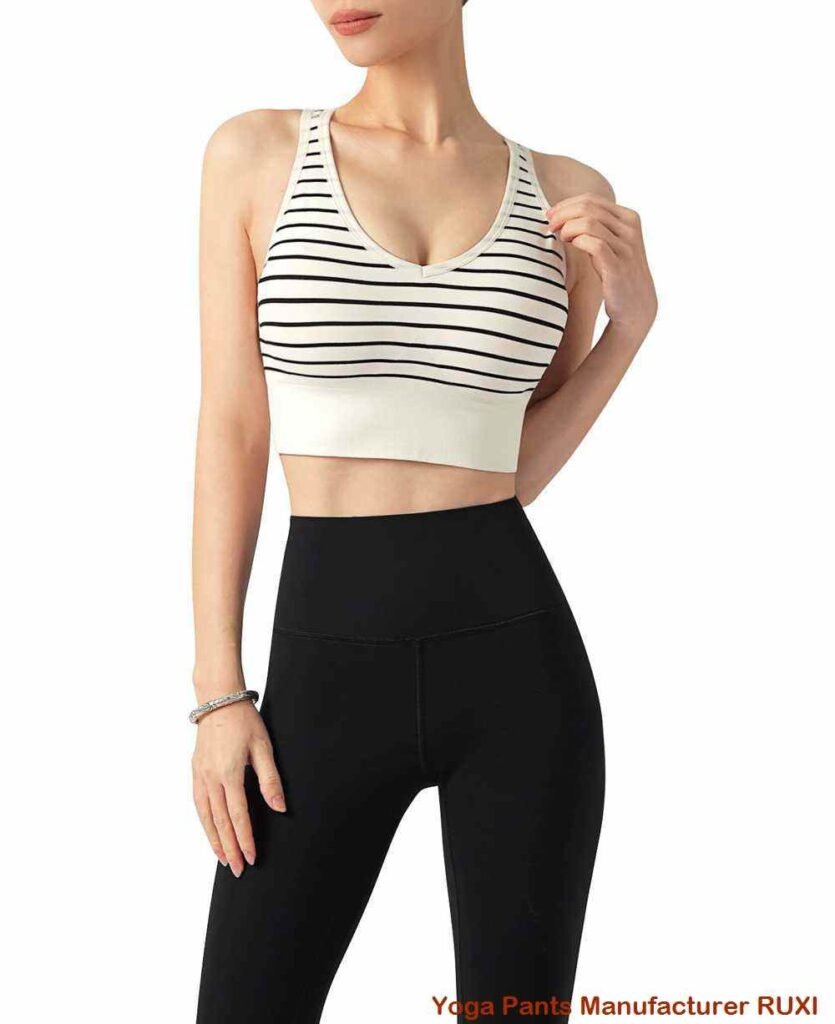2 in 1 Damen Laufshorts Vielseitig Bequem Ruxi at2781