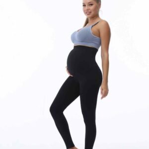 Joyspels Damen Workout Leggings mit hoher Taille Ruxi