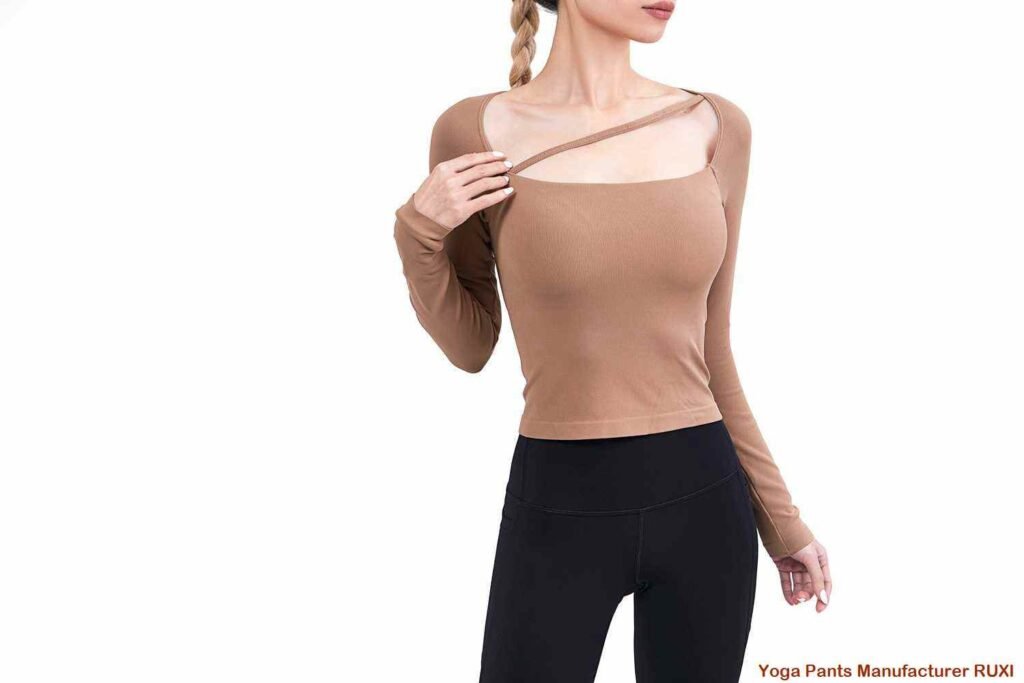 Bequeme Yogahosen für Herren Ruxi at3644