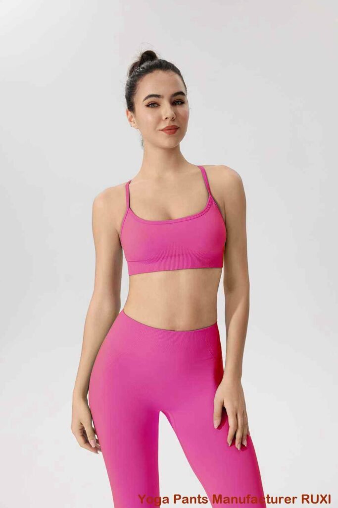 Die sexysten Yogahosen für mehr Selbstvertrauen Ruxi