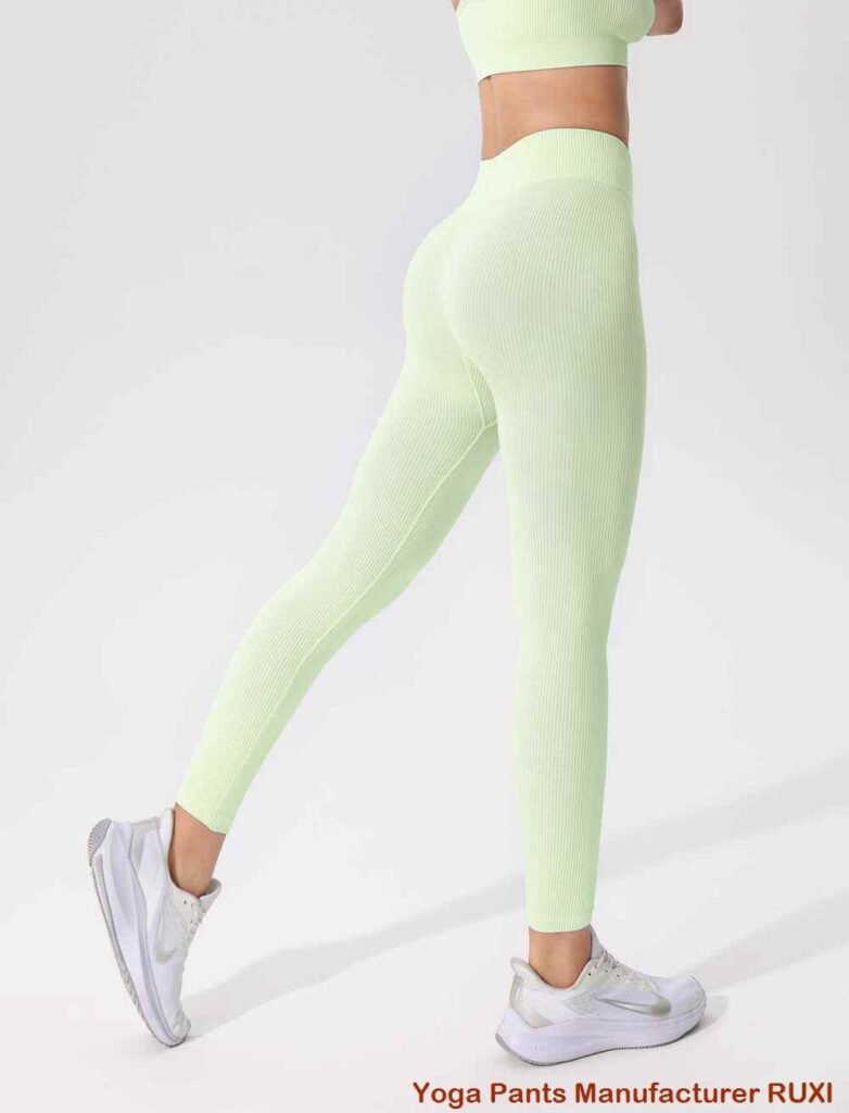 Hochwertige Yogabekleidung für Damen Ruxi at3653