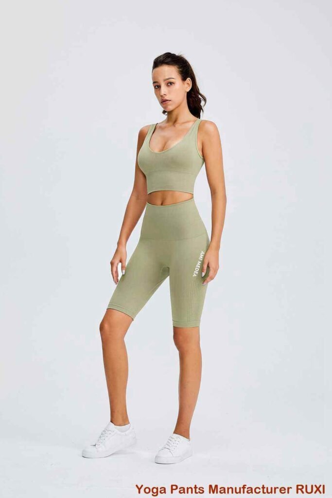 Leggings für einen Big Booty Look Ruxi at3658