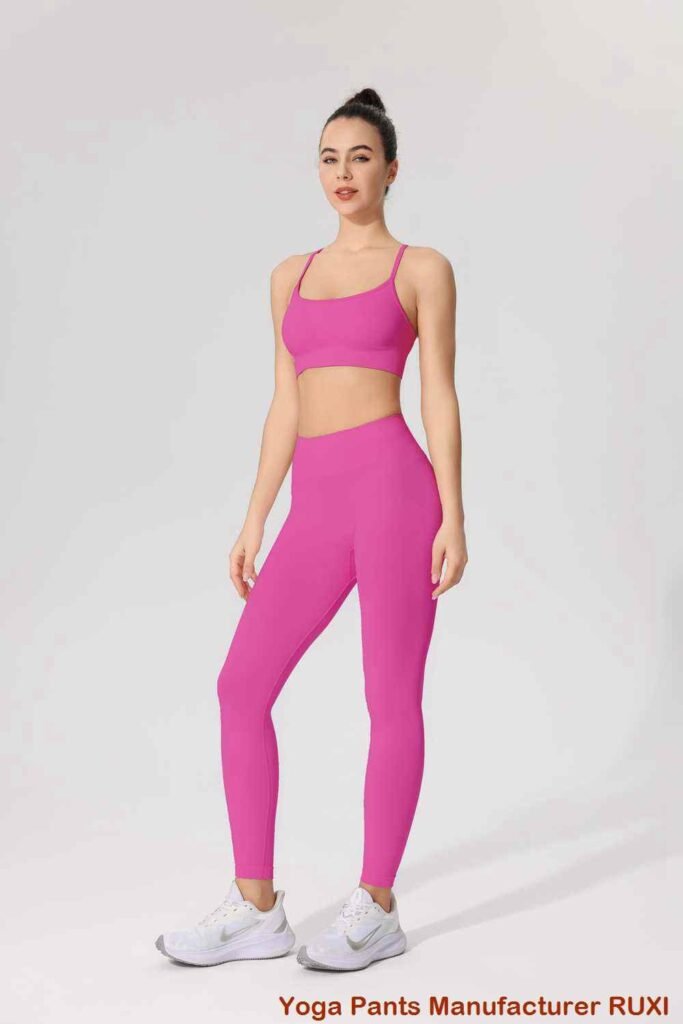 Strapazierfähige Leggings für Damen Ruxi at3664