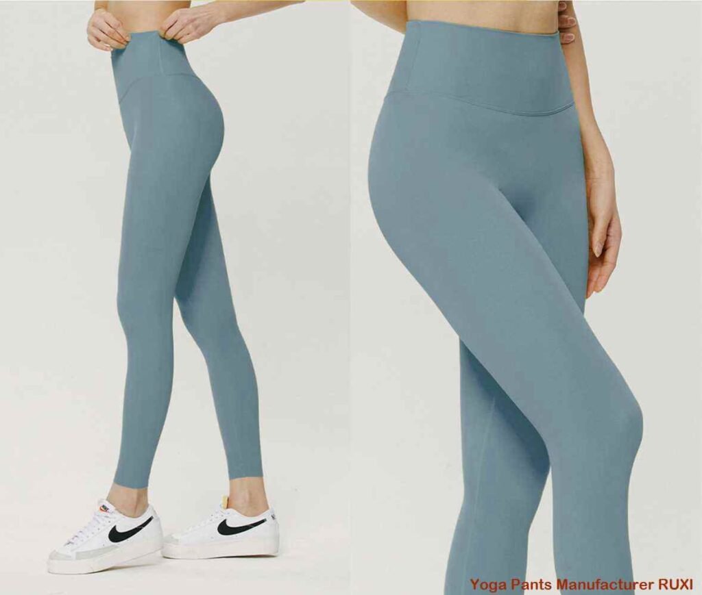 Laufshorts mit integrierten Tights Ruxi at3030