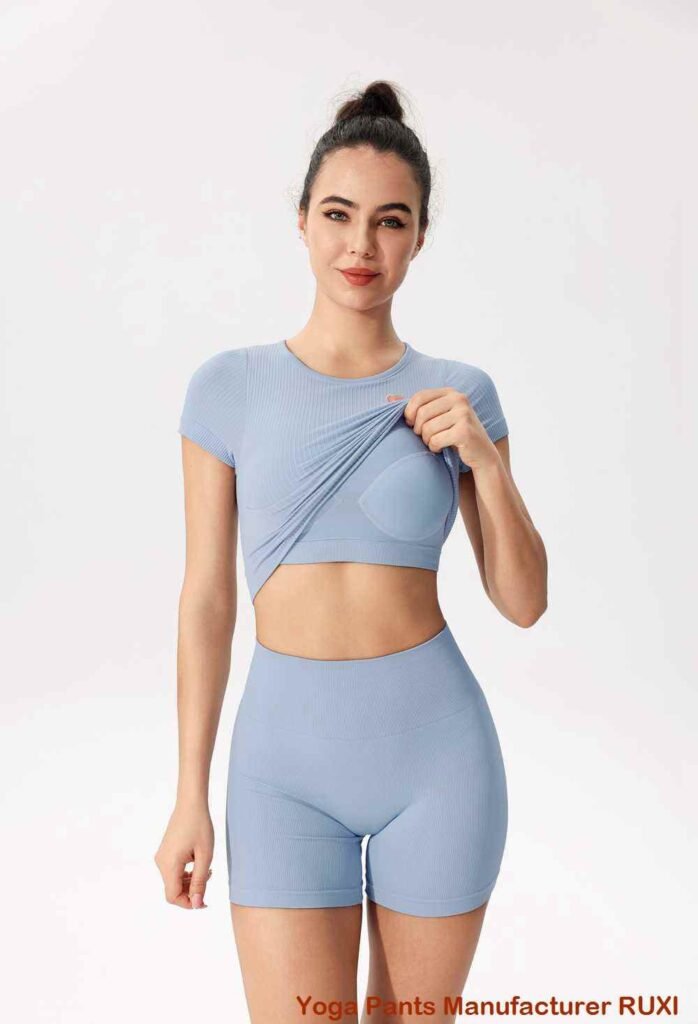 Yoga-Tops