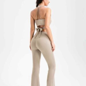 beste nahtlose Leggings fürs Fitnessstudio Ruxi at858