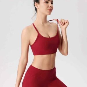 Bequeme Leggings mit Taschen für Damen Ruxi at453