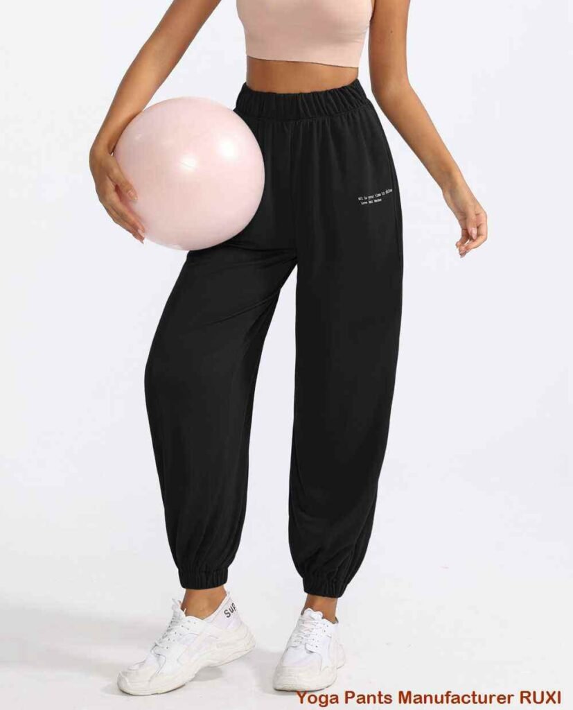 Laufshorts mit hoher Taille für Damen Ruxi at2613
