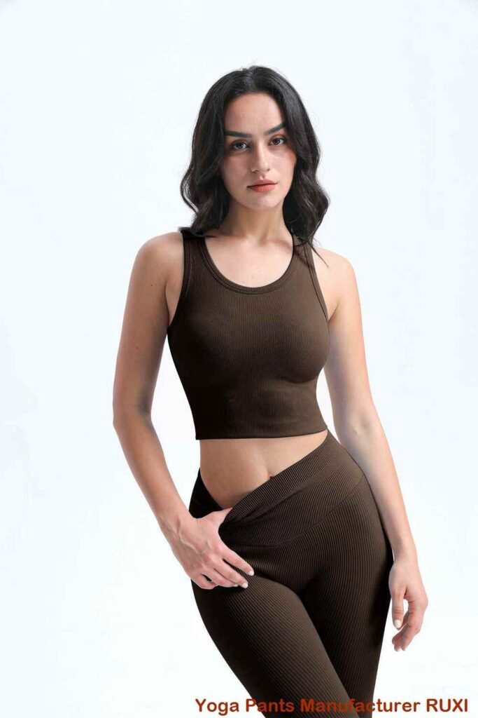 Lavendel Laufshorts für Frauen Atmungsaktiv Stylisch Ruxi