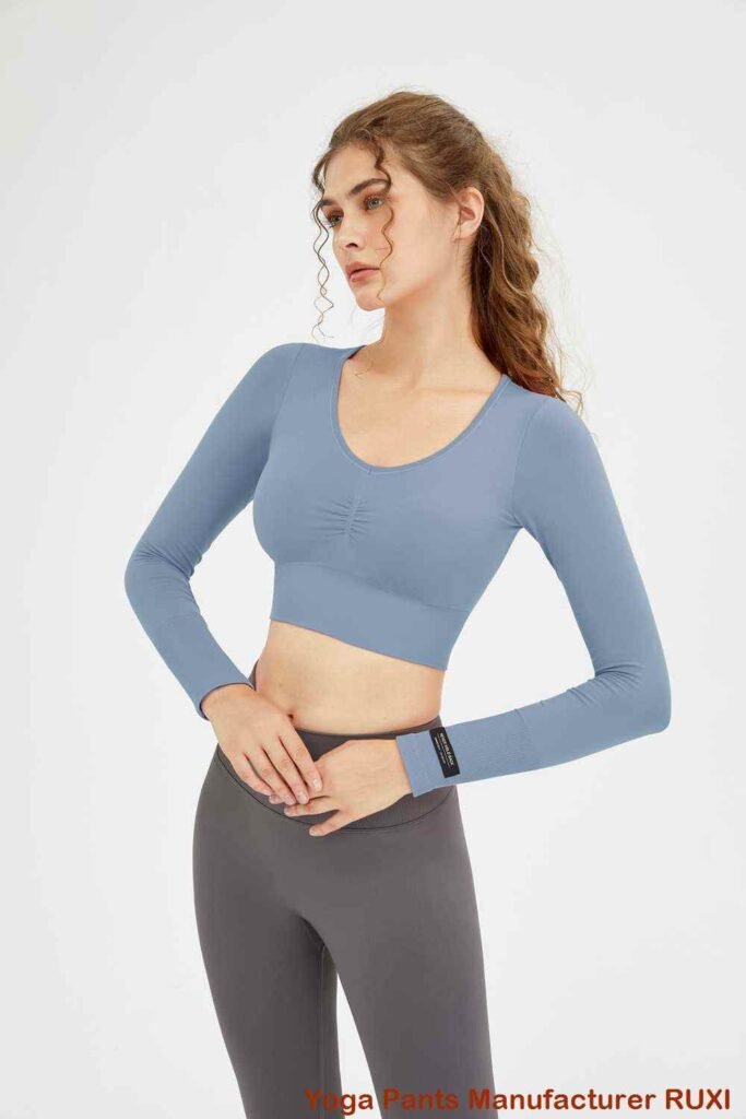 die besten Yoga-Shorts Ruxi at3509