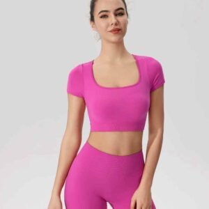 Fit Waist Sport BH für aktive Frauen Ruxi at1464