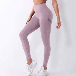 Braune Sportshorts für sportliche Leistung Ruxi at1833