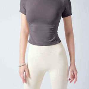 Laufshorts mit Elasthan für ultimativen Komfort Ruxi