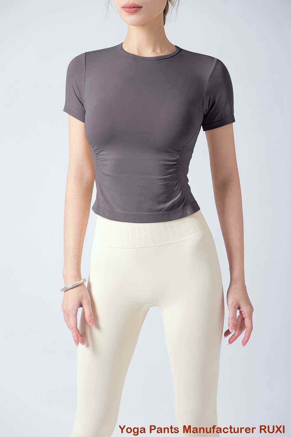 Laufshorts mit Elasthan für ultimativen Komfort Ruxi Laufshorts mit Elasthan für ultimativen Komfort Ruxi
