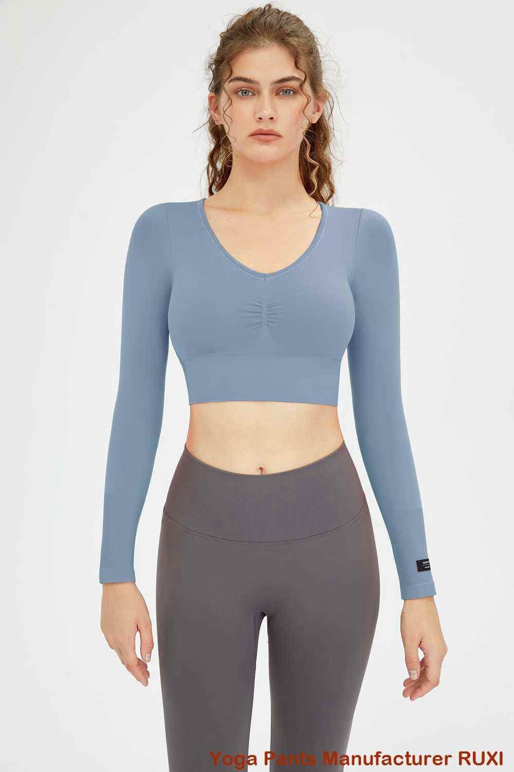 Sportliches BH Shorts Set Hochleistungs Activewear Ruxi Sportliches BH Shorts Set Hochleistungs Activewear Ruxi