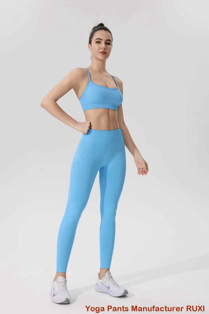 Anti Rutsch Yoga Shorts bequem und sicher Ruxi at3510