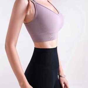 Neckholder Yoga Top bequem stilvoll Ruxi at908