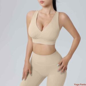 Langes Sporttop für Damen Sportbekleidung Ruxi at1364