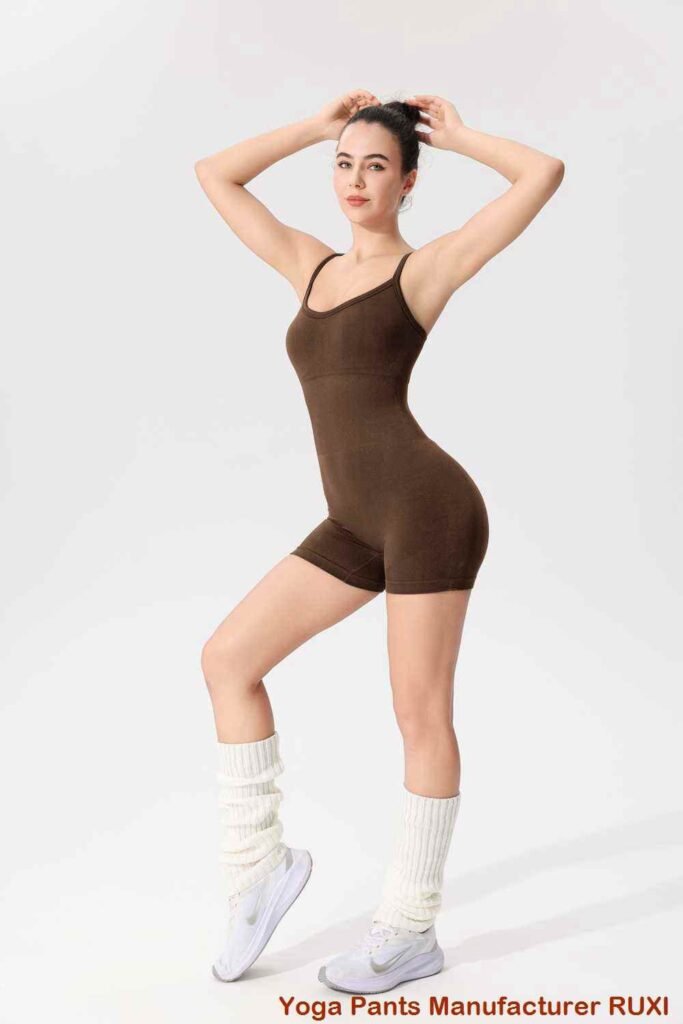 Schnelltrocknende Wanderhose leicht schnelltrocknend Ruxi