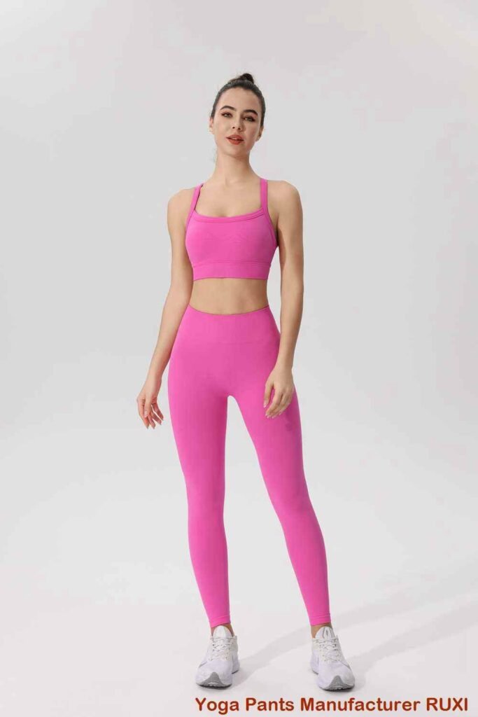 Lauftight Shorts mit Taschen Ruxi at2904
