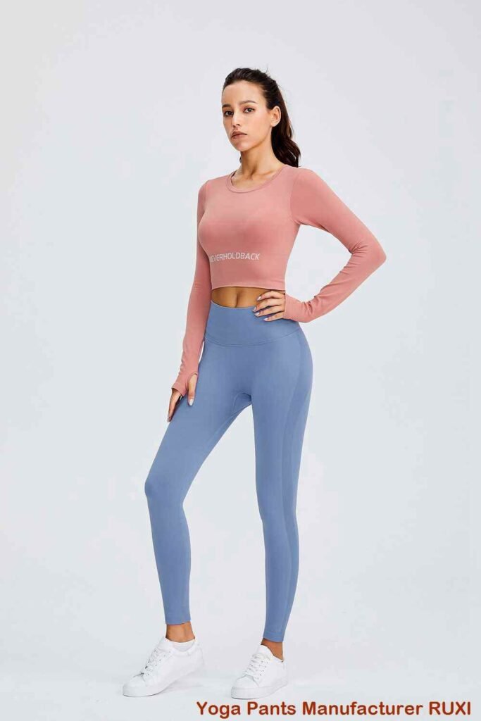 10er Pack Yoga Shorts bequem und stilvoll Ruxi at3517