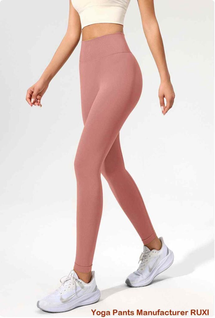 Beste Yoga Kleidung für Komfort und Flexibilität Ruxi