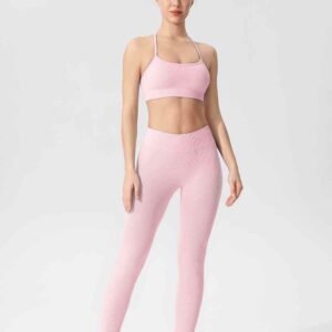 Push Up Sport BH in Übergröße für Damen Ruxi at1470