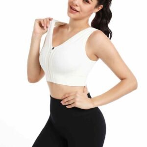 Laufshorts für Herren mit Reißverschlusstaschen Ruxi
