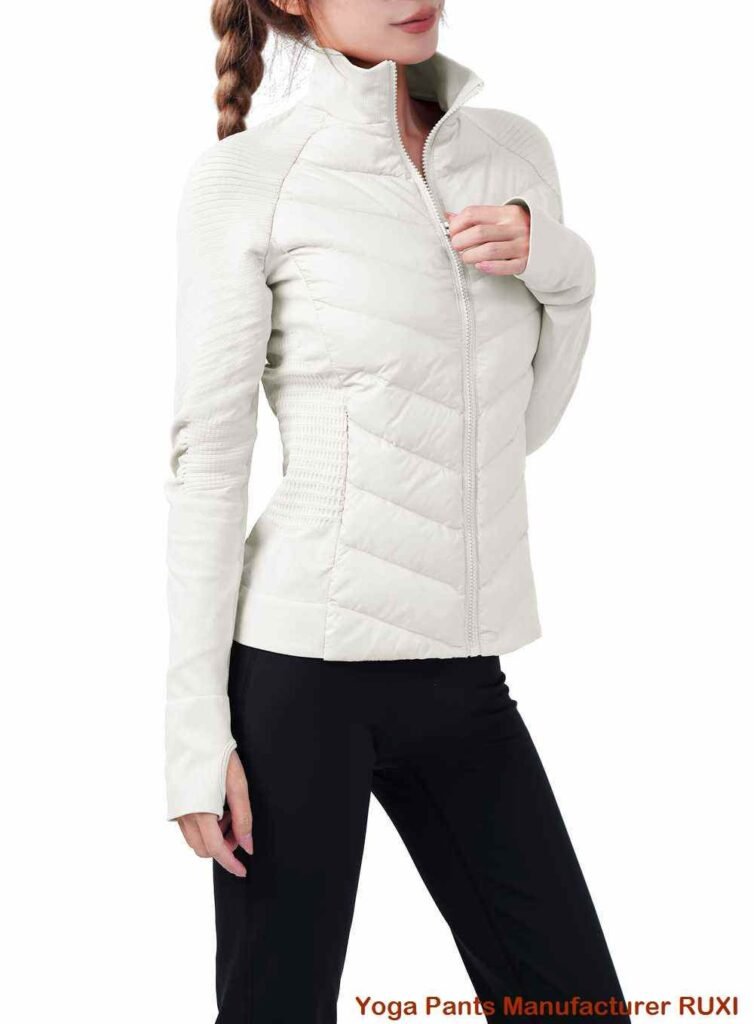 Lange Badeshorts für Damen bequem stilvoll Ruxi at2833
