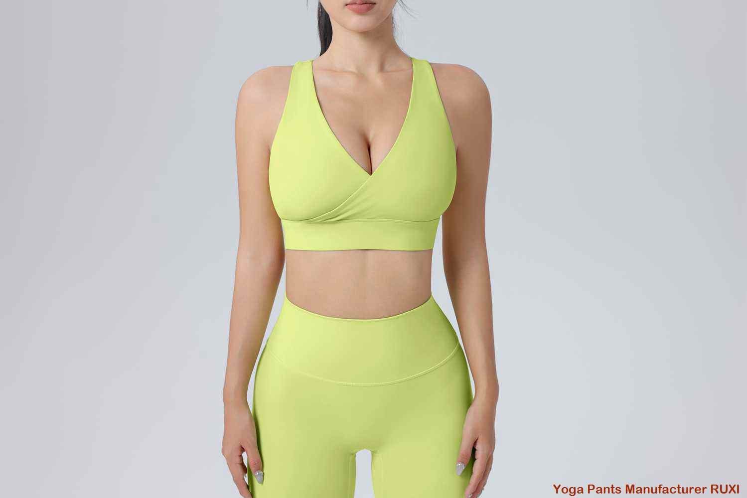 Sport-BH mit Cut-Outs Ruxi at1311 Sport-BH mit Cut-Outs Ruxi at1311