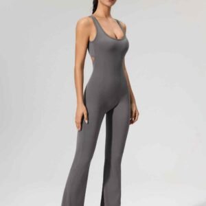 Neonfarbener Sport BH mit hohem Halt leuchtende Farbe Ruxi