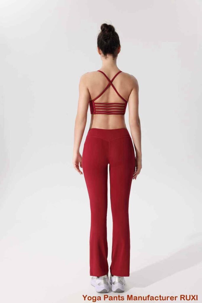 Kurze Badehose für Herren für Strand und Pool Ruxi at3792